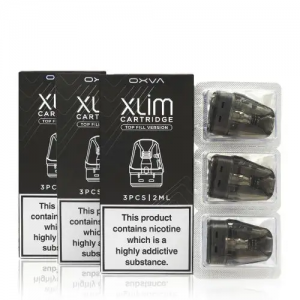 کارتریج اکسوا اکسلیم | OXVA XLIM CARTRIDGE